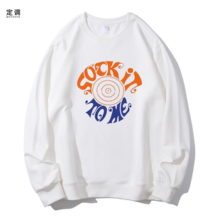 Fight Pitt卫衣 Club搏击俱乐部好莱坞美国电影布拉德皮特Brad