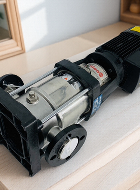 压水泵80gdl36-12x5多级泵