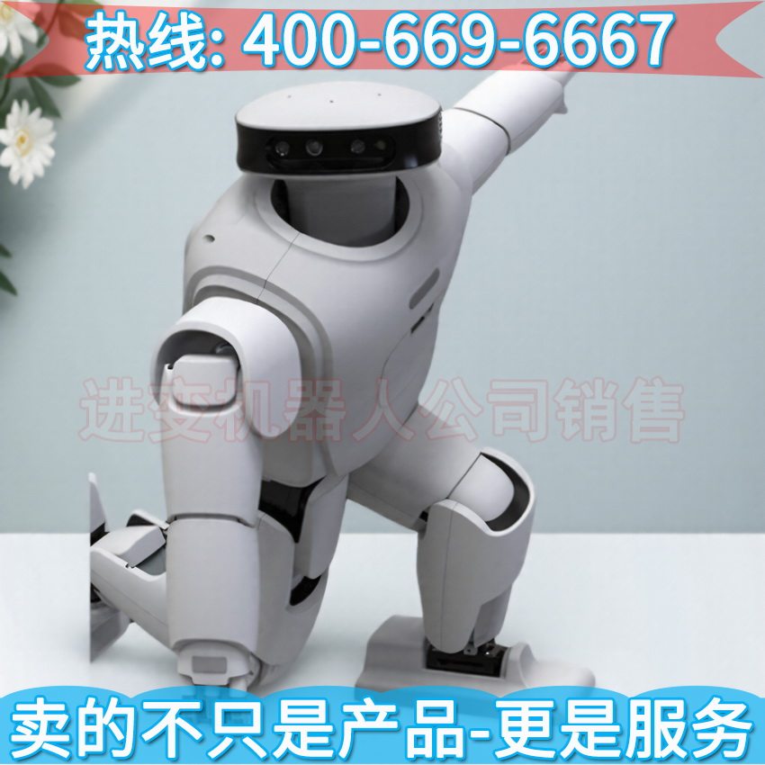 乐聚专业级双足人形机器人 乐聚人形机器人 乐聚机器人