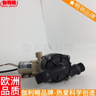 小河北农用发电抽太阳能购买用48v高扬程电光伏水潜灌溉直流泵