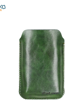 Apple/苹果 iPod classic 皮套 手机套 超纤 保护套 超薄 超纤细
