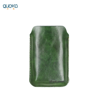 apple皮套超薄超纤细手机套