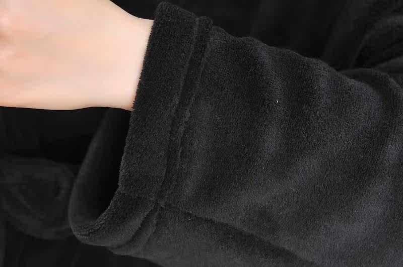 Peignoir jeunesse A-08 - Ref 592286 Image 3