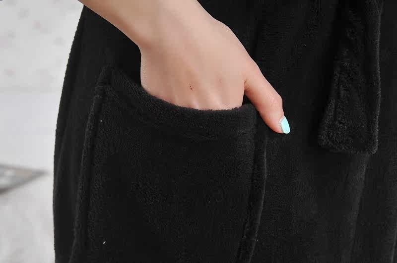 Peignoir jeunesse A-08 - Ref 592286 Image 5