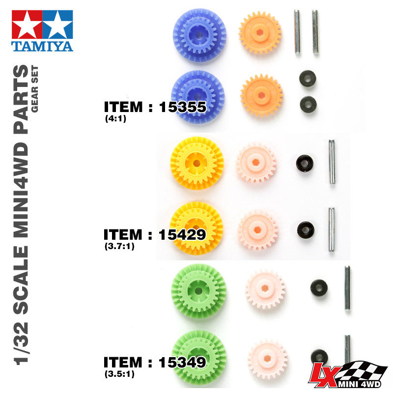 田宫四驱车改装配件 MS MA底盘专用3.5/3.7高速齿轮 15349 15429|msdalam kategori Toy/bayi/teka-teki/blok bangunan/model, bahagian-bahagian mainan kawalan jauh elektrik/alat, bahagian empat roda/alat - dari Buy2taobao.com untuk memberikan perkhidmatan ejen Taobao profesional membeli