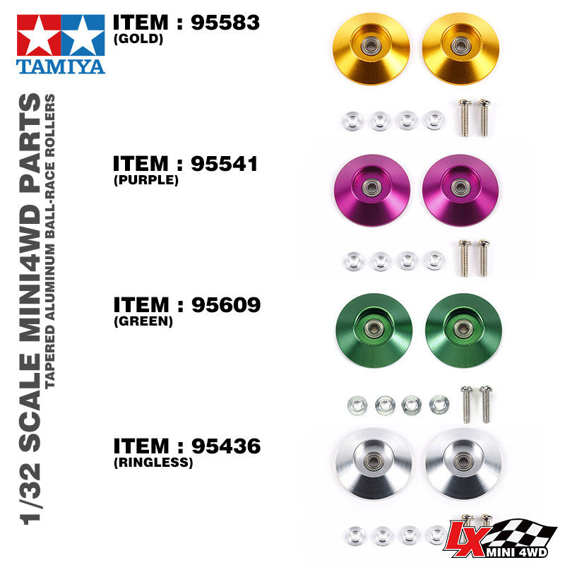 正品田宫TAMIYA四驱车导轮配件