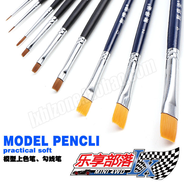 国产上色高达模型工具新品