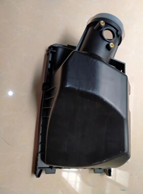 适用空滤壳13-15款 RR7 原厂进气管 17210-R28- 上罩下底座