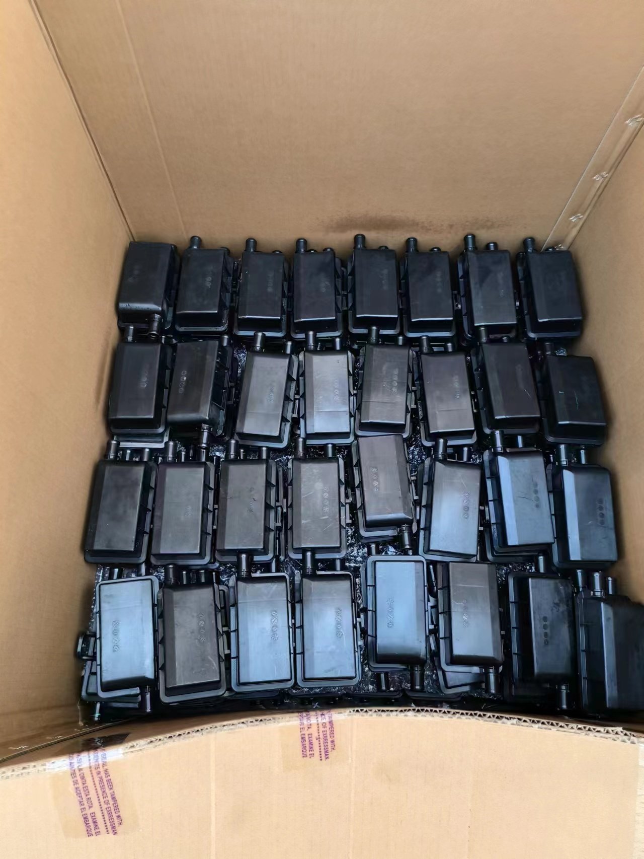 适用本田雅阁英诗派皓影锋范凌派缤智hzcrv冠道cdxurv 碳罐滤清器