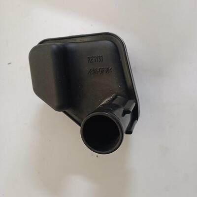 17227-5MS空滤软管谐振器空气壶