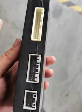 讴歌 RDX 原厂81628 81228-TJB-A21 A41电动座椅模块 开关 电脑板