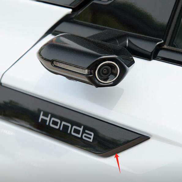 适用本田烨P7东本S7原厂1C630-6TY-H电动汽车车门Honda迎宾发光灯