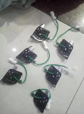 适用冠道URV思铂睿CDX雅 阁缤智XRV飞度原方向盘加减换挡档位拨片