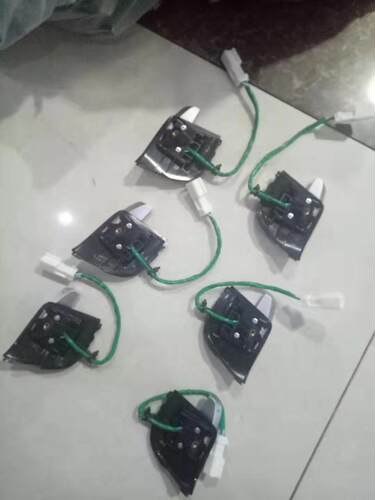 适用冠道URV思铂睿CDX雅 阁缤智XRV飞度原方向盘加减换挡档位拨片