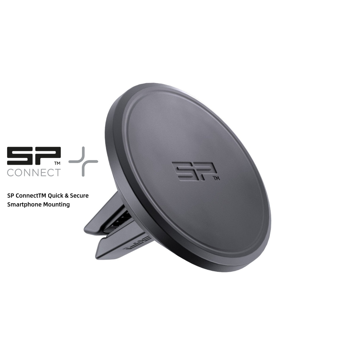 德国spconnect汽车单底座手机