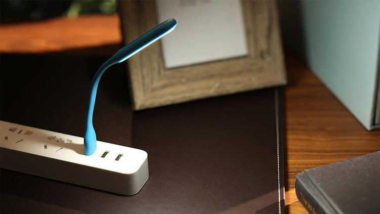 Lampe USB - Ref 378629 Image 4