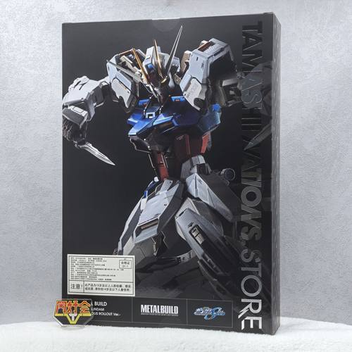 Bandai/万代合金模型成品mb高达