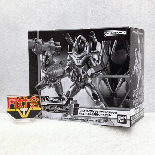 万代假面骑士FOURZE手办