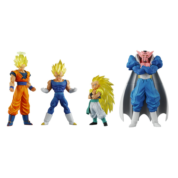 同好会定金 万代 扭蛋 HG 七龙珠Z 04 悟天克斯 超三悟空 贝吉塔,模玩/动漫/周边/娃圈三坑/桌游,手办/手办景品,淘宝优惠券,粉丝福利购,淘宝优惠卷