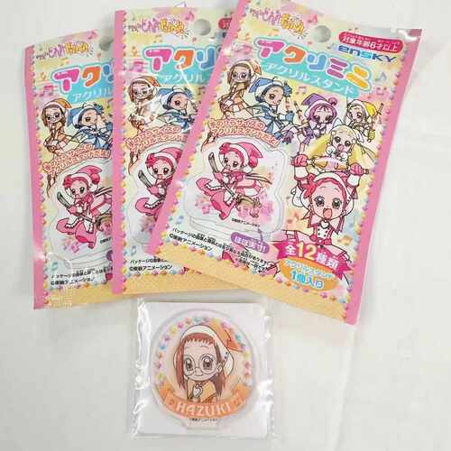 现货魔法少女迷你亚克力立牌