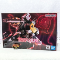 有货 万代 2025 魂会场限定 DX超合金 VF-1S 福卡机 重装