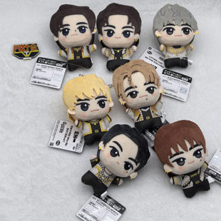 有货 眼镜厂 ENHYPEN 韩国男团 娃娃 公仔 努努 玩偶挂件 bite me