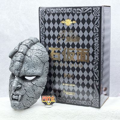 MEDICOMJOJO奇妙冒险手办模型