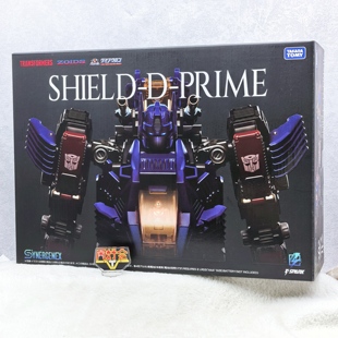 有货 TakaraTomy T-SPARK 索斯兽 变形金刚擎天柱长牙狮 戴亚克隆