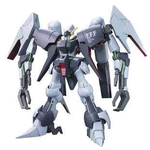 同好会定金 万代 HG 高达独角兽 RX-160S 拜亚兰特装型 教主 再版