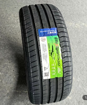 三角正品轮胎205/45R17 88Y TH202花纹正品全新2054517静音舒适花