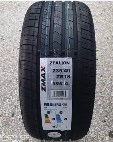 超迈235/45ZR18 xsuper88正品全新轮胎原车配套静音舒适2354518