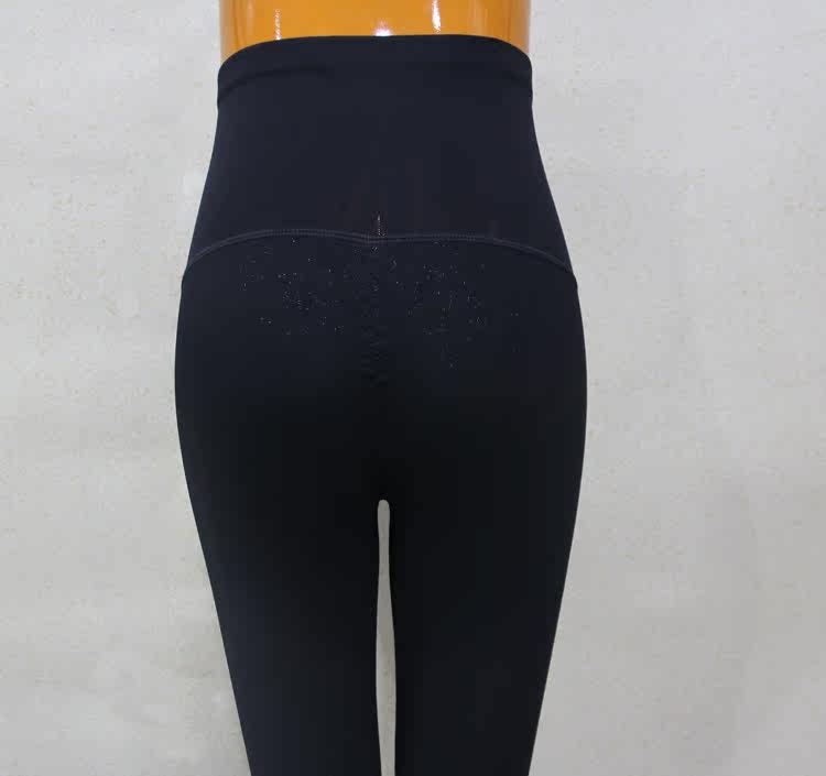 Pantalon collant sexy en nylon - Ref 750548 Image 5