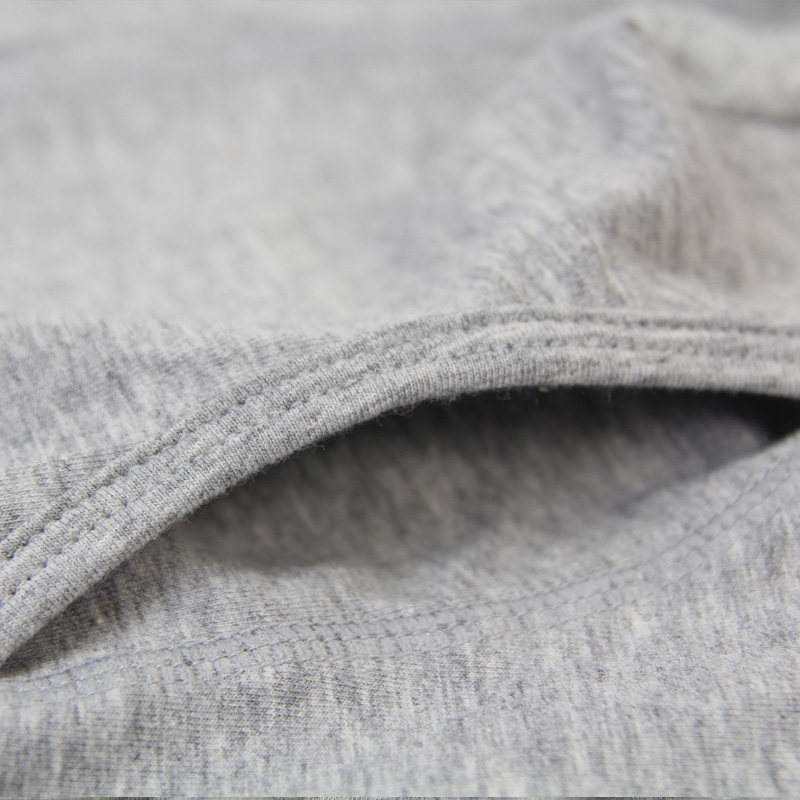 Sous-vêtement thermo LUNILAI simple en coton - Ref 751686 Image 3