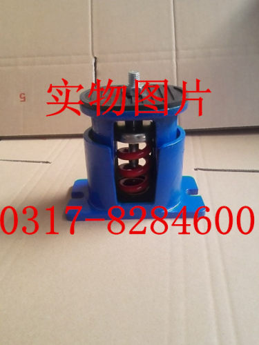 音响减震器弹簧减震器风机泊量