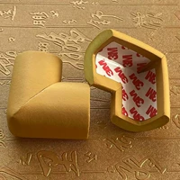 10 деревянного цвета (клей 3 м не вставлен) Сильный липкий и легко чистый