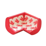 Безопасные накладки на углы, детская лента, детский защитный чехол, защита от столкновений