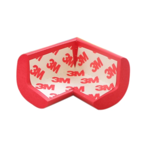 Безопасные накладки на углы, детская лента, детский защитный чехол, защита от столкновений