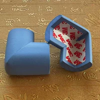 10 синих кусочков (без приклеивания 3 -метрового клея) сильные липкие и легко чистые