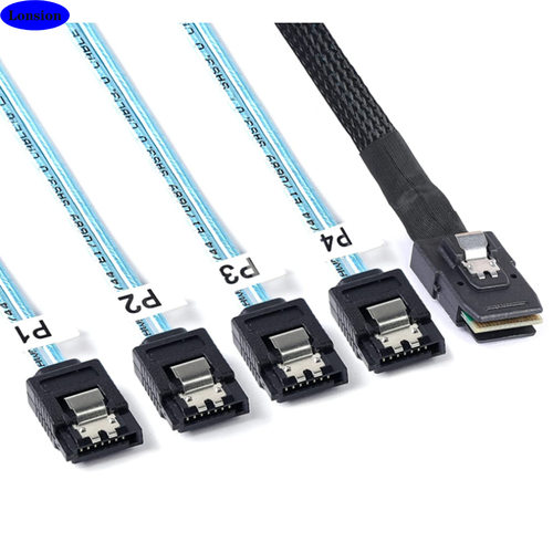 MINSA1分4sf8087转4口T7P