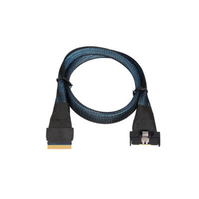 PCIEGen5MO8X8i转SF-8654