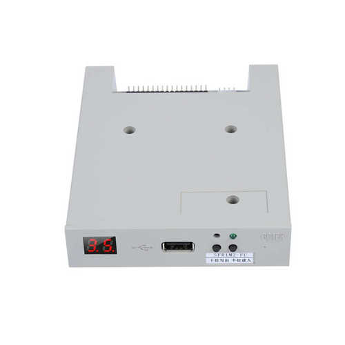 GOTEKSFR1M2-FU仿真软驱