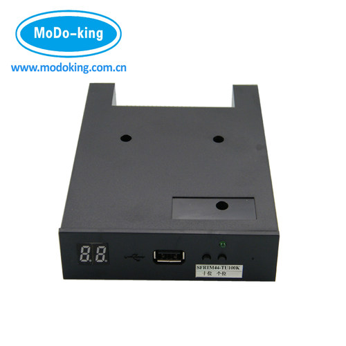 gotek仿真软驱转u盘工控USB