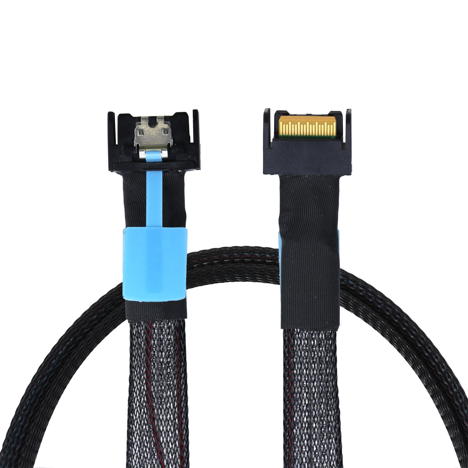 GEN5MCIO4X转MCIO4I连接线