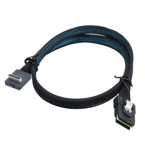 OculinkSFF86114I转SFF8087