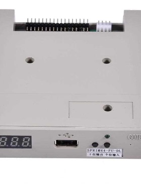 Gotek YAMAHA KORG ROLAND  电子琴1.44MB仿真软驱 SFR1M44-FU-DL