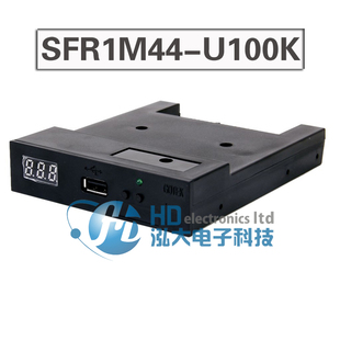 SFR1M44 支持虚拟分区 U100K KORG电子琴用仿真软驱增强版 YAMAHA