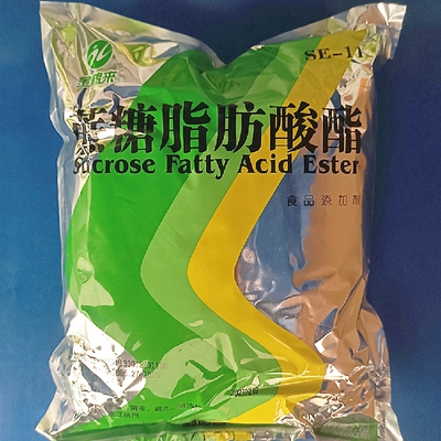 金鹤来蔗糖脂肪酸酯食品乳化剂