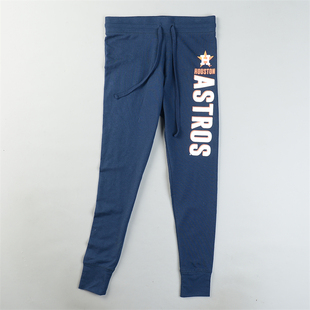 出口美国订单大腰围窄腿束脚卫裤男女L85109春夏大码休闲运动长裤