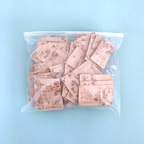 香草味香薰芳香清新小香囊