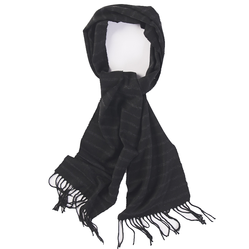 113原单秋冬新款男女情侣时尚印花围脖百搭流苏舒适保暖围巾67809